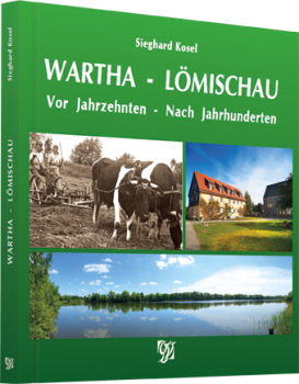 Wartha – Lömischau